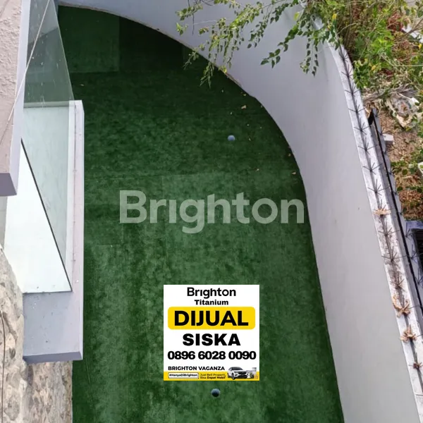 image RUMAH  MEWAH HOOK DEKAT MERR (1)