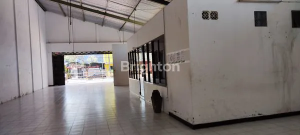 PERKANTORAN LOKASI STRATEGIS KEDIRI KOTA