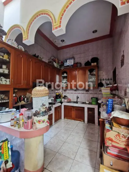 image RUMAH VIKAMAS 10 X 16 AREA BANDENGAN PENJARINGAN KAPUK TELUK GONG NEGO (4)