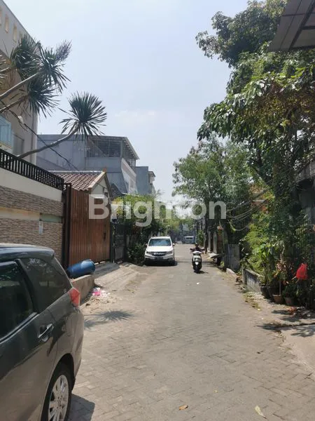 image RUMAH VIKAMAS 10 X 16 AREA BANDENGAN PENJARINGAN KAPUK TELUK GONG NEGO (5)