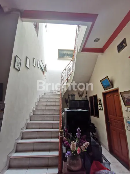 image RUMAH VIKAMAS 10 X 16 AREA BANDENGAN PENJARINGAN KAPUK TELUK GONG NEGO (7)