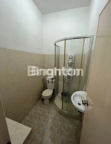 image RUMAH DUA LANTAI FULL FURNISH  (3)