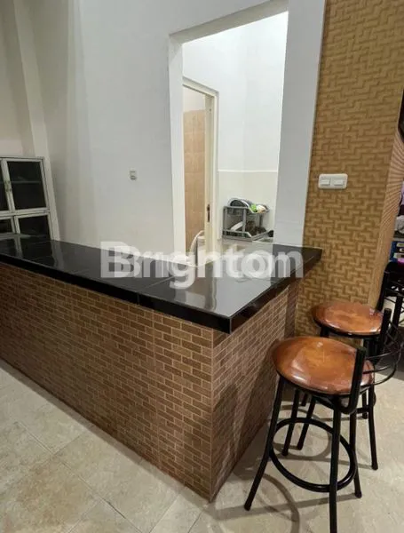 image RUMAH DUA LANTAI FULL FURNISH  (4)