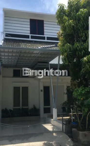 image RUMAH DUA LANTAI FULL FURNISH  (1)