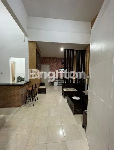 image RUMAH DUA LANTAI FULL FURNISH  (5)