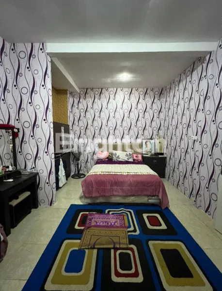 image RUMAH DUA LANTAI FULL FURNISH  (8)