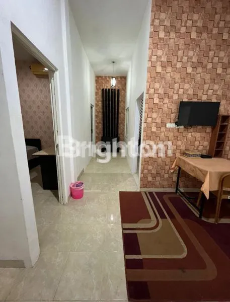 image RUMAH DUA LANTAI FULL FURNISH  (6)