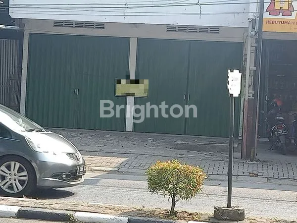 Gambar Property RUKO CIAMIK SIAP PAKAI