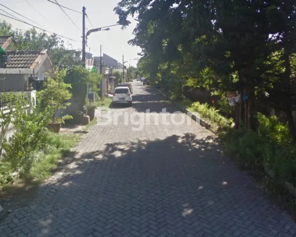 image MURAH RUMAH PANJANG JIWO COCOK UNTUK GUDANG, HOME INDUSTRI (1)