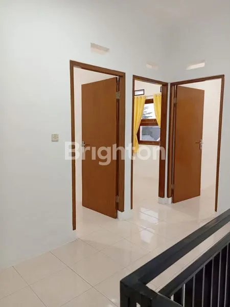 image RUMAH SIAP HUNI DI BUKIT SARIWANGI PARONGPONG AKSES MASUK 2 MOBIL (4)