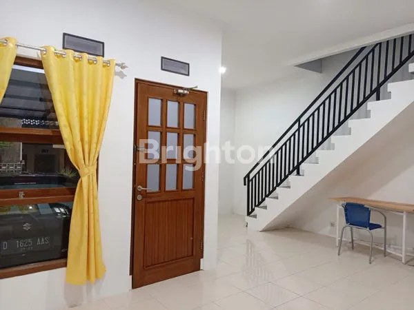 image RUMAH SIAP HUNI DI BUKIT SARIWANGI PARONGPONG AKSES MASUK 2 MOBIL (5)