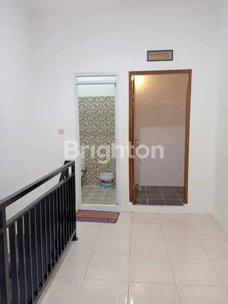 image RUMAH SIAP HUNI DI BUKIT SARIWANGI PARONGPONG AKSES MASUK 2 MOBIL (8)