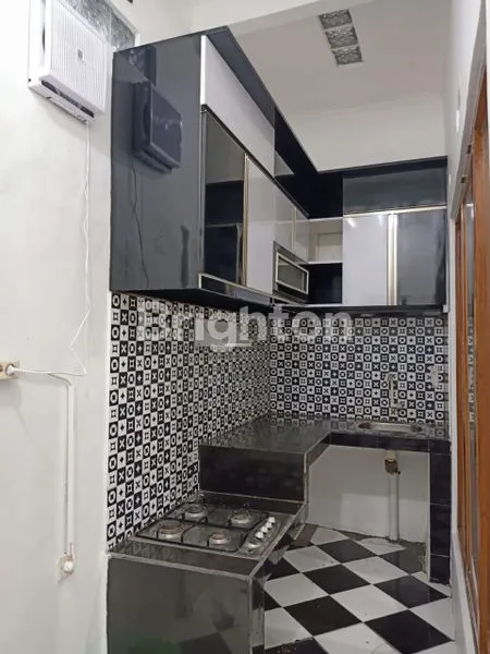 image RUMAH SIAP HUNI DI BUKIT SARIWANGI PARONGPONG AKSES MASUK 2 MOBIL (7)