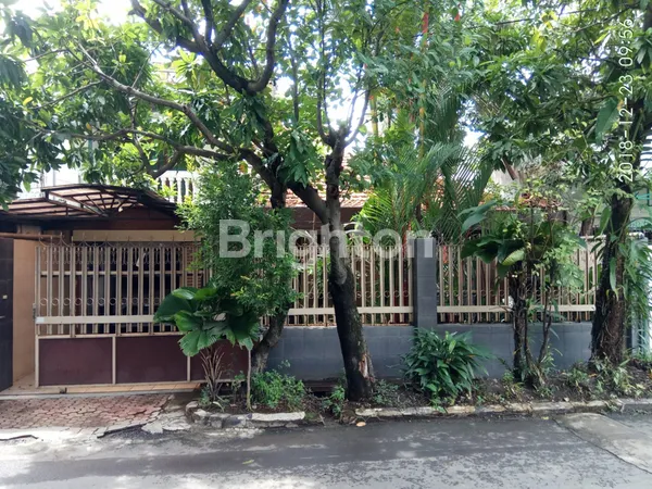 image RUMAH SEMI FURNISHED PAKIS TIRTOSARI SURABAYA (1)