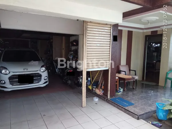 image RUMAH SEMI FURNISHED PAKIS TIRTOSARI SURABAYA (3)