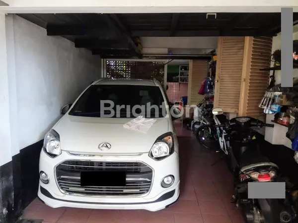 image RUMAH SEMI FURNISHED PAKIS TIRTOSARI SURABAYA (4)