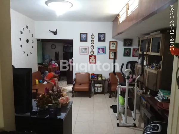 image RUMAH SEMI FURNISHED PAKIS TIRTOSARI SURABAYA (5)