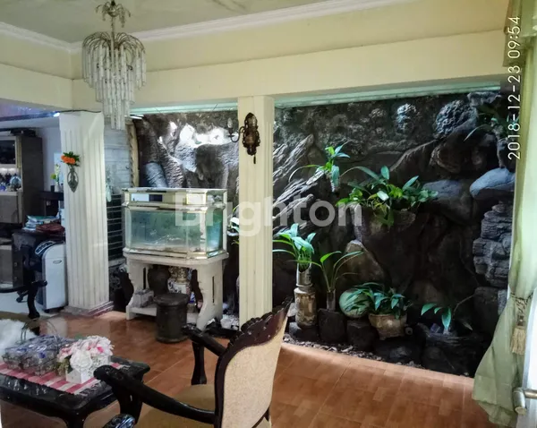 image RUMAH SEMI FURNISHED PAKIS TIRTOSARI SURABAYA (7)