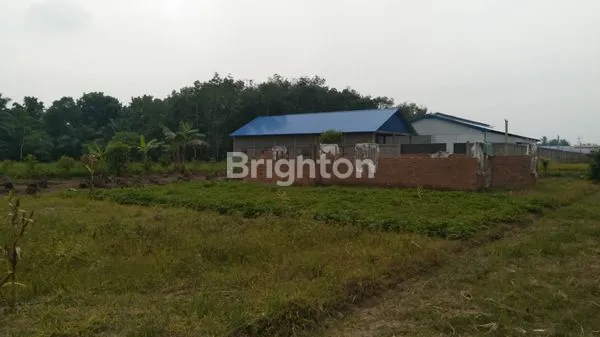 image SEBIDANG  TANAH  BEKAS  PADANG  JAMBU  LETAK  STRATEGIS (3)