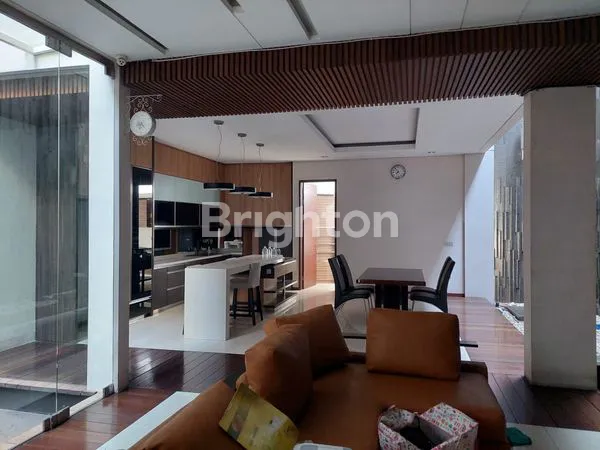 image DIJUAL RUMAH MILENIAL DAN CANTIK DI SAYAP PASTEUR BANDUNG (1)