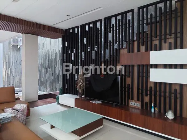 image DIJUAL RUMAH MILENIAL DAN CANTIK DI SAYAP PASTEUR BANDUNG (3)