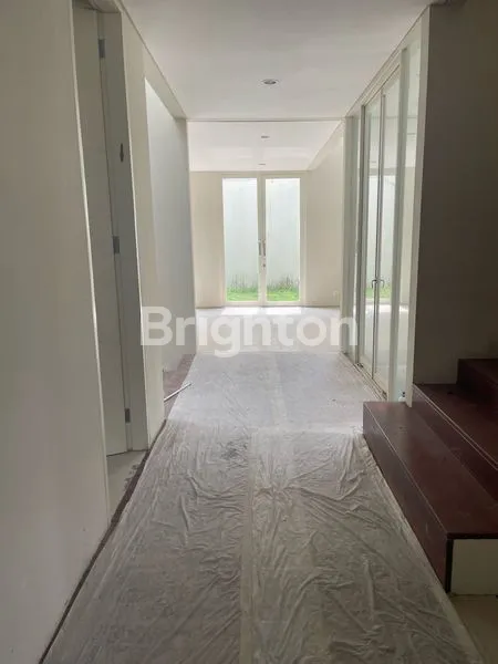 image RUMAH MINIMALIS MAIN ROAD EASTWOOD CITRALAND (3)