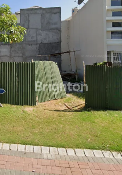 Gambar Property KAVLING HADAP SELATAN DALAM CLUSTER PAKUWON CITY, SURABAYA TIMUR