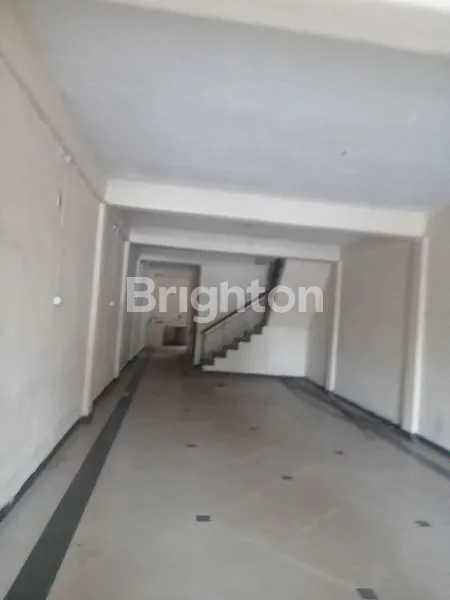 image RUKO CANTIK DAN STRATEGIS DITENGAH KOTA COCOK TEMPAT USAHA DAN KANTOR (6)