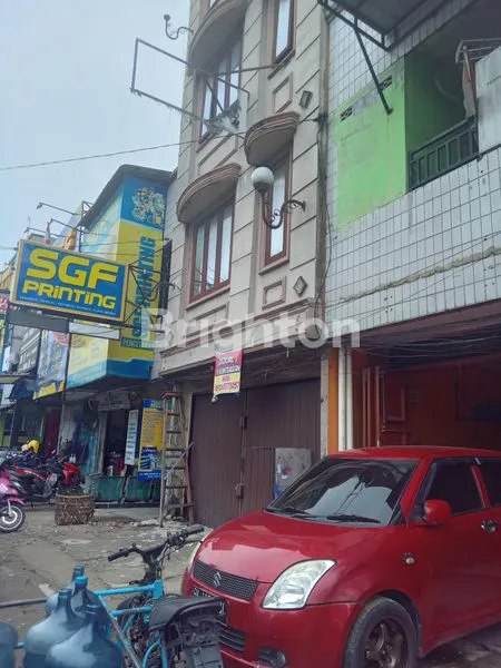 image RUKO CANTIK DAN STRATEGIS DITENGAH KOTA COCOK TEMPAT USAHA DAN KANTOR (8)