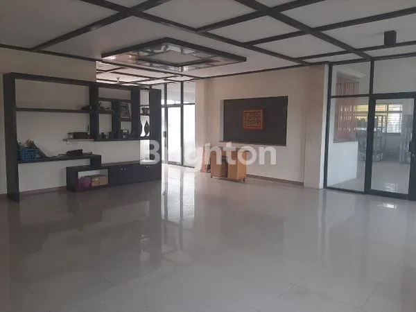 TANAH RUMAH RUKO JL. CIPUTAT RAYA, CIPULIR, KEBAYORAN LAMA, JAKARTA SELATAN