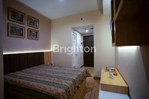 image APARTEMEN BEGAWAN FURNISHED ISTIMEWA SIAP HUNI (BARU) (5)