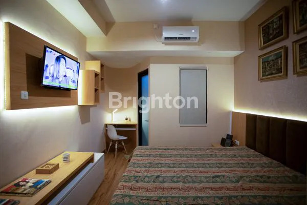 image APARTEMEN BEGAWAN FURNISHED ISTIMEWA SIAP HUNI (BARU) (2)