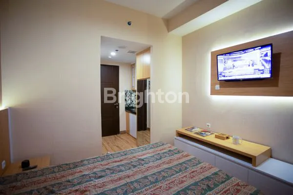 image APARTEMEN BEGAWAN FURNISHED ISTIMEWA SIAP HUNI (BARU) (4)