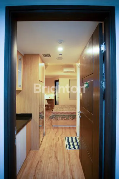 image APARTEMEN BEGAWAN FURNISHED ISTIMEWA SIAP HUNI (BARU) (6)