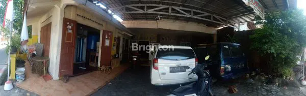 image RUMAH PLUS BENGKEL MOTOR DIJUAL CEPAT SENDANGGUWO (2)