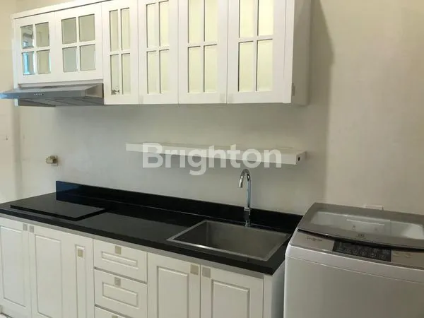 image APARTEMEN MEWAH DI SURABAYA BARAT CONNECTING DENGAN GRAND SUNGKONO MALL DEKAT DENGAN TOL SATELIT DAN HR. MUHAMMAD. FULL FURNISH SIAP HUNI. TOWER VENETIAN  (2)