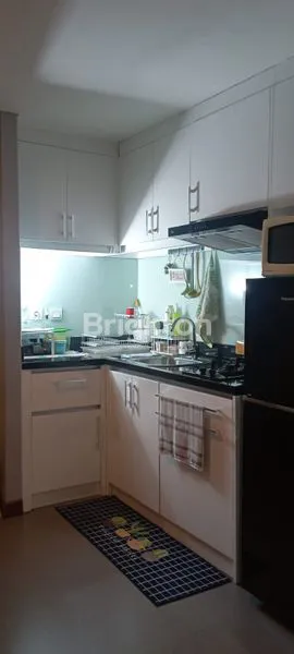 image TURUN HARGA MURAH APARTEMEN 2BR FULL FURNISHED DI ACCENT BINTARO (5)