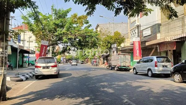 image RUKO 2 LANTAI LOKASI PUSAT PERDAGANGAN KRANGGAN SEMARANG TENGAH (3)