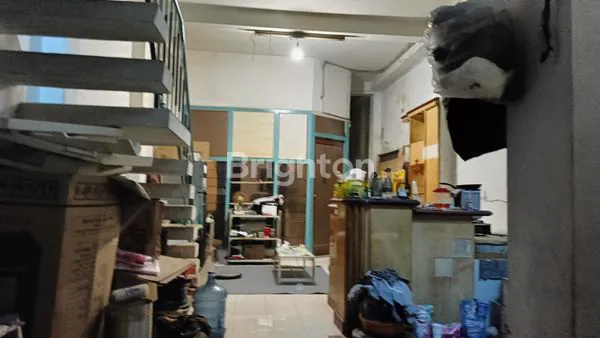 image RUKO 2 LANTAI LOKASI PUSAT PERDAGANGAN KRANGGAN SEMARANG TENGAH (6)