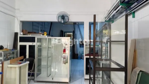 image RUKO 2 LANTAI LOKASI PUSAT PERDAGANGAN KRANGGAN SEMARANG TENGAH (7)