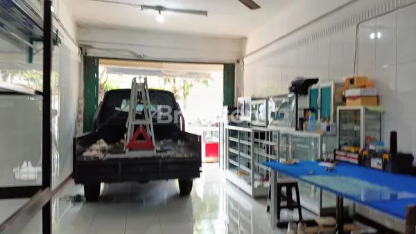 image RUKO 2 LANTAI LOKASI PUSAT PERDAGANGAN KRANGGAN SEMARANG TENGAH (8)