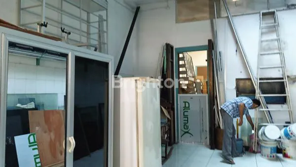 image RUKO 2 LANTAI LOKASI PUSAT PERDAGANGAN KRANGGAN SEMARANG TENGAH (4)