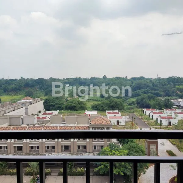image APARTEMEN PODOMORO CIMANGGIS GOLF 2BR DEPOK (8)