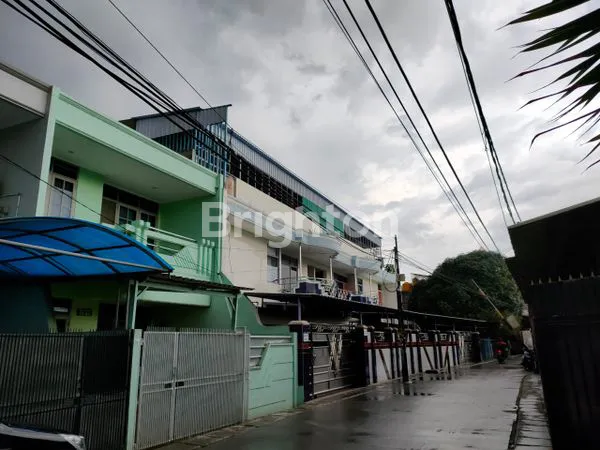 image RUMAH DURI KEPA SIAP HUNI DEKAT TAMAN RATU (4)