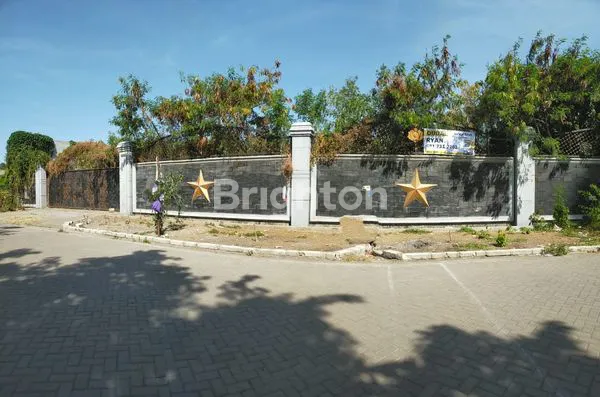 Gambar Property TANAH MURAH PUNCAK PERMAI UTARA JARANG ADA STRATEGIS BEBAS BANJIR SIAP BANGUN. SELANGKAH CITRALAND PAKUWON MALL CIPUTRA WORLD MAYJEN SUNGKONO. KOMERSIL  SURABAYA