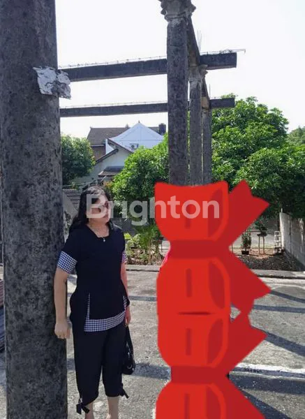 image JUAL CEPAT RUMAH KAWASAN BERKEMBANG COCOK BUAT INVESTASI, USAHA,TEMPAT TINGGAL  (3)