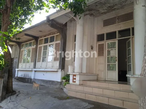 image JUAL CEPAT RUMAH KAWASAN BERKEMBANG COCOK BUAT INVESTASI, USAHA,TEMPAT TINGGAL  (4)