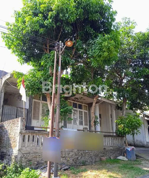 image JUAL CEPAT RUMAH KAWASAN BERKEMBANG COCOK BUAT INVESTASI, USAHA,TEMPAT TINGGAL  (1)