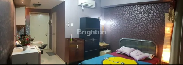 image APARTEMEN SEWA COSMO TERRACE THAMRIN CITY RESIDENCE FULLY FURNISHED (2)