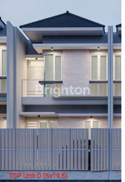 image GADING PANTAI KENJERAN NEW GRESS (2)